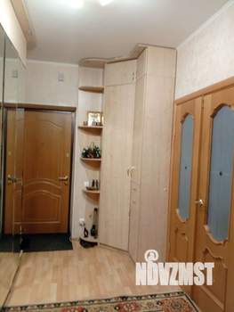 2-к квартира, вторичка, 66м2, 3/10 этаж