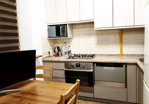 1-к квартира, вторичка, 36м2, 3/4 этаж