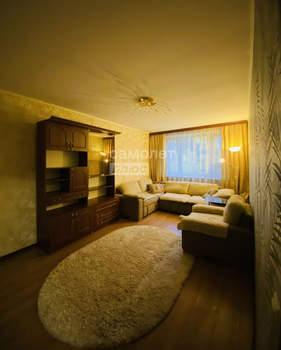 2-к квартира, вторичка, 54м2, 3/5 этаж