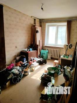 3-к квартира, вторичка, 58м2, 1/5 этаж