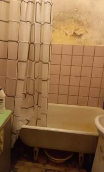 2-к квартира, вторичка, 51м2, 3/5 этаж