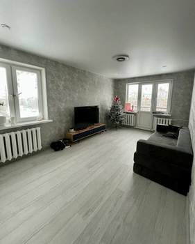 2-к квартира, вторичка, 43м2, 5/5 этаж