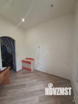 Студия квартира, вторичка, 25м2, 1/6 этаж