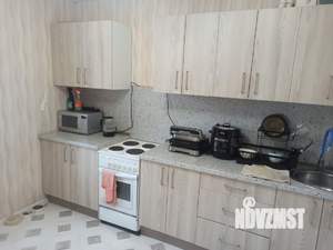 1-к квартира, вторичка, 38м2, 11/15 этаж