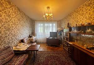 2-к квартира, вторичка, 47м2, 2/5 этаж