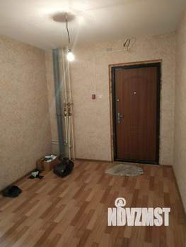 2-к квартира, вторичка, 58м2, 8/16 этаж