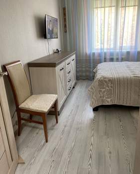 2-к квартира, вторичка, 51м2, 2/9 этаж