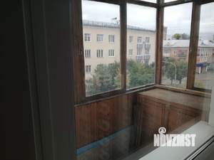 2-к квартира, вторичка, 45м2, 4/4 этаж