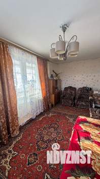 2-к квартира, вторичка, 42м2, 9/9 этаж