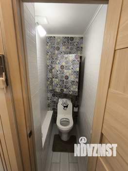 2-к квартира, вторичка, 54м2, 3/5 этаж