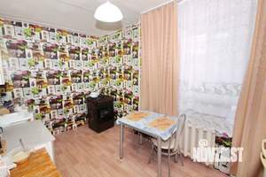 2-к квартира, вторичка, 71м2, 2/5 этаж