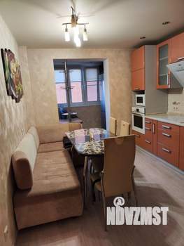 3-к квартира, вторичка, 81м2, 10/16 этаж