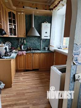 3-к квартира, вторичка, 62м2, 5/5 этаж