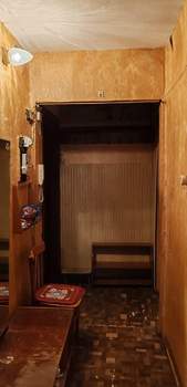 2-к квартира, вторичка, 41м2, 4/5 этаж