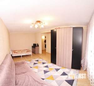 1-к квартира, вторичка, 30м2, 5/5 этаж