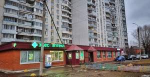 1-к квартира, вторичка, 38м2, 16/17 этаж