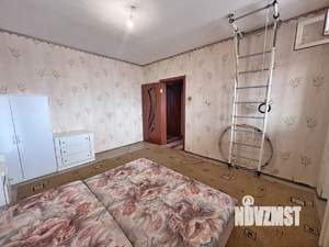 3-к квартира, вторичка, 74м2, 8/9 этаж