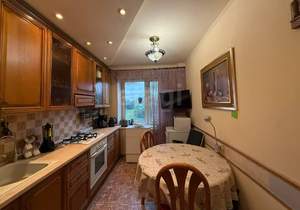 3-к квартира, вторичка, 62м2, 5/9 этаж