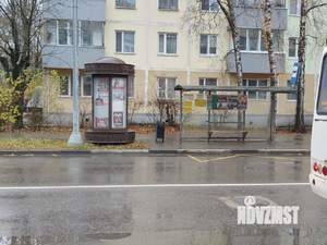 1-к квартира, вторичка, 32м2, 2/4 этаж