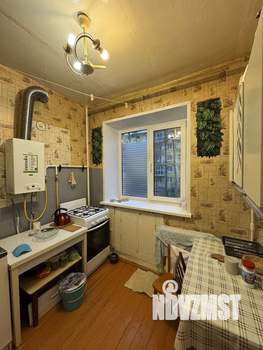 2-к квартира, вторичка, 45м2, 2/5 этаж