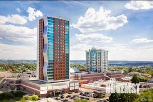 2-к квартира, сданный дом, 61м2, 19/24 этаж