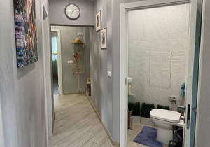 3-к квартира, вторичка, 97м2, 1/16 этаж