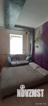 3-к квартира, вторичка, 56м2, 1/2 этаж