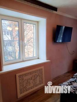 1-к квартира, вторичка, 31м2, 3/4 этаж