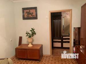 3-к квартира, вторичка, 51м2, 4/9 этаж