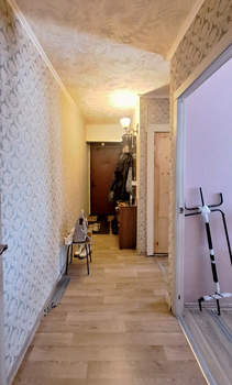 2-к квартира, вторичка, 45м2, 2/5 этаж