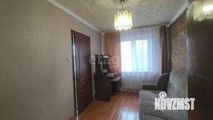 2-к квартира, вторичка, 46м2, 5/5 этаж