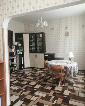 4-к квартира, вторичка, 82м2, 2/3 этаж