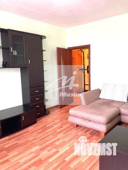 1-к квартира, вторичка, 51м2, 11/17 этаж