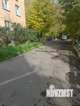 1-к квартира, вторичка, 32м2, 1/9 этаж