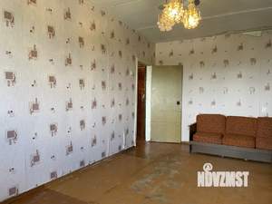 1-к квартира, вторичка, 33м2, 9/9 этаж