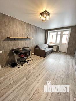 1-к квартира, вторичка, 33м2, 2/9 этаж
