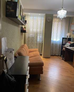 3-к квартира, вторичка, 98м2, 7/10 этаж