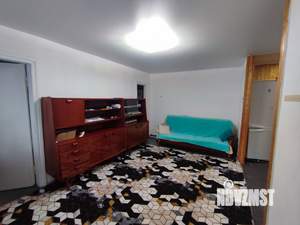 2-к квартира, вторичка, 42м2, 4/4 этаж