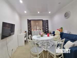 3-к квартира, вторичка, 57м2, 5/5 этаж