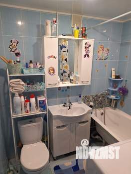 2-к квартира, вторичка, 41м2, 4/5 этаж