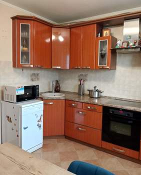 1-к квартира, вторичка, 50м2, 3/16 этаж