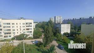 3-к квартира, вторичка, 67м2, 5/5 этаж