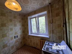 1-к квартира, вторичка, 31м2, 3/5 этаж