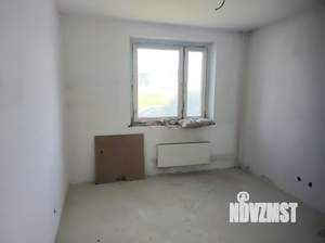 3-к квартира, вторичка, 97м2, 1/16 этаж