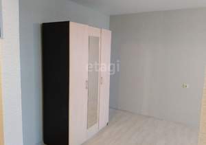 1-к квартира, вторичка, 39м2, 16/16 этаж