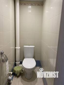 2-к квартира, вторичка, 53м2, 5/5 этаж