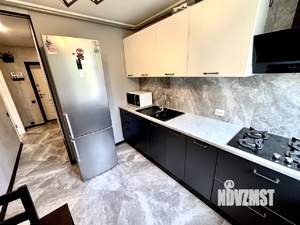 1-к квартира, вторичка, 33м2, 2/9 этаж