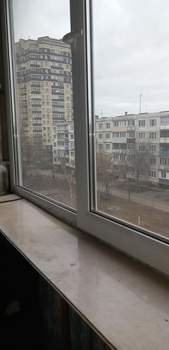 2-к квартира, вторичка, 53м2, 4/5 этаж