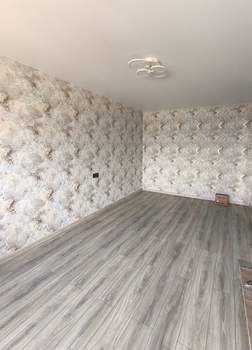 1-к квартира, вторичка, 35м2, 5/5 этаж