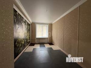 4-к квартира, вторичка, 109м2, 2/3 этаж